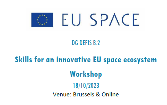 Workshop on 